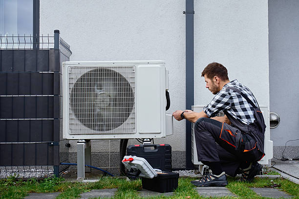 Top rated local Hvac specialists in Groesbeck, OH
